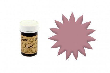 Spectral Lilac -25g