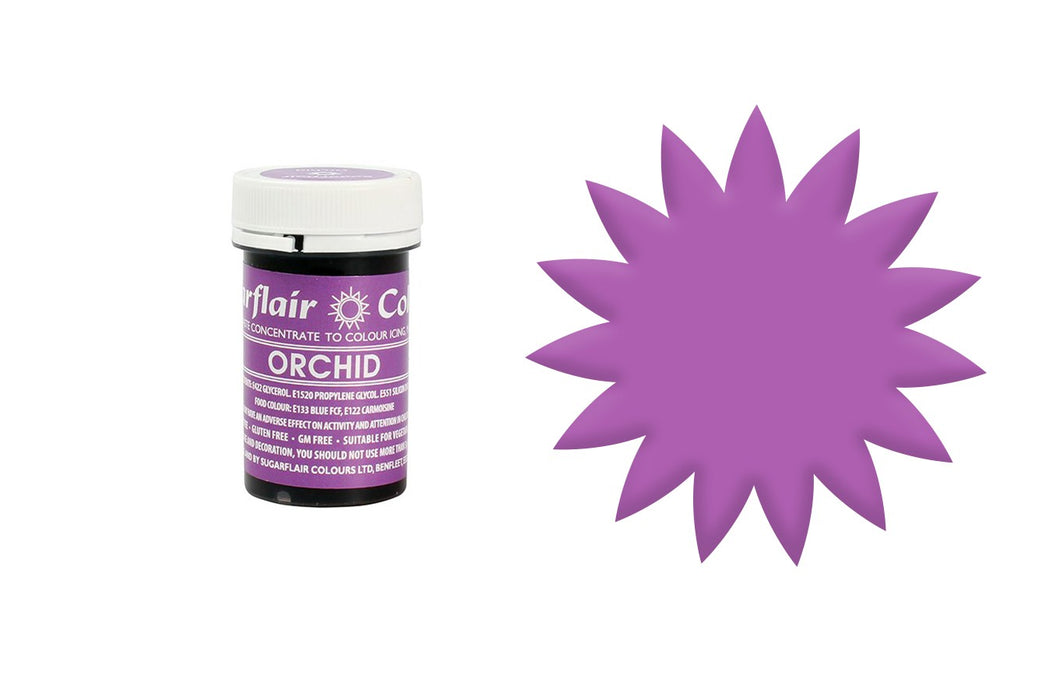 Spectral Orchid -25g