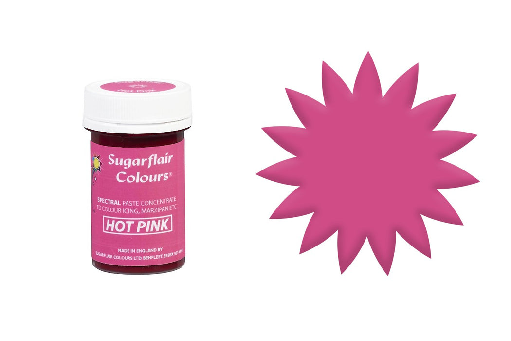 Spectral Hot Pink -25g
