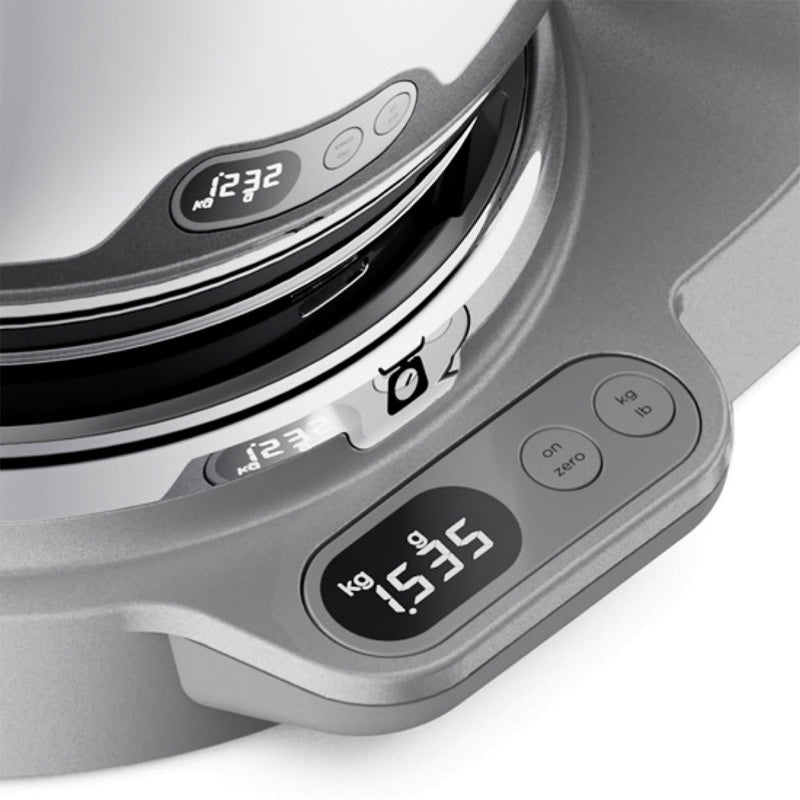 KENWOOD Titanium Cooking Chef XL