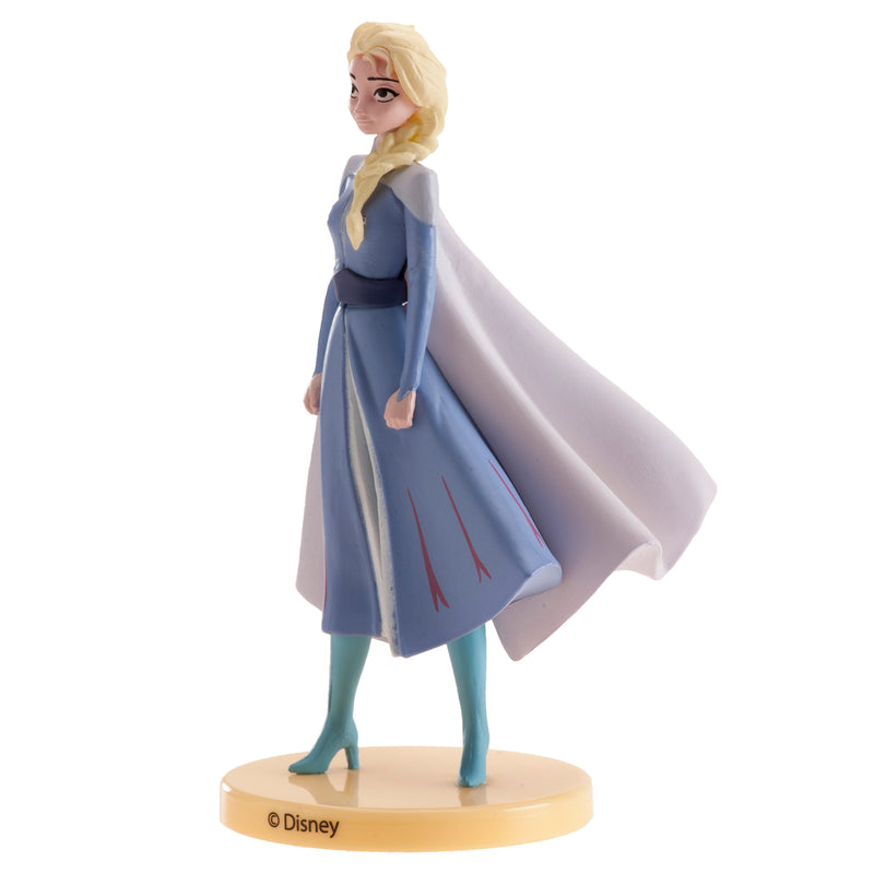 Walt Disney - Frozen Elsa II Figurine 9.5cm