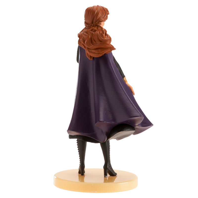 Walt Disney - Frozen Anna II Figurine 9.5cm