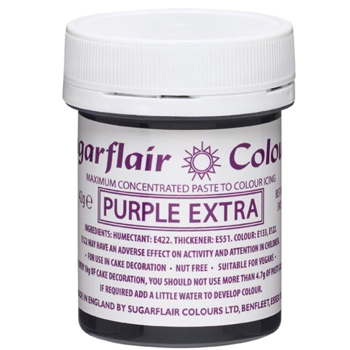 Spectral Purple Extra - 42g