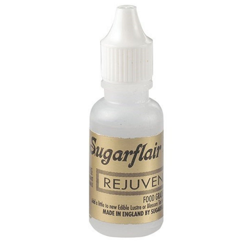 Rejuvenator Spirit 14ml