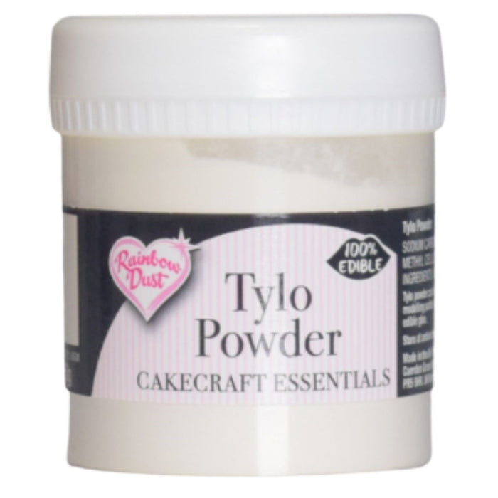 Edible Tylo Powder - 50g