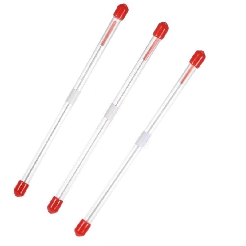Spectrum Flow Replacement Needles 1pc