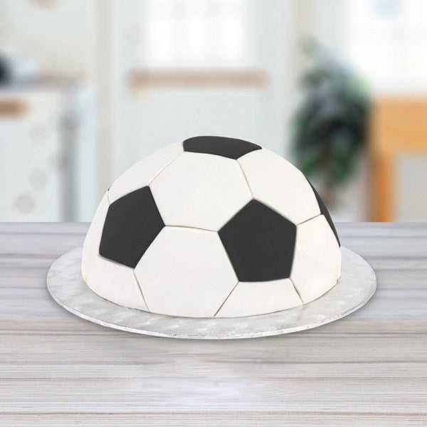 PME Large Ball Pan 8"