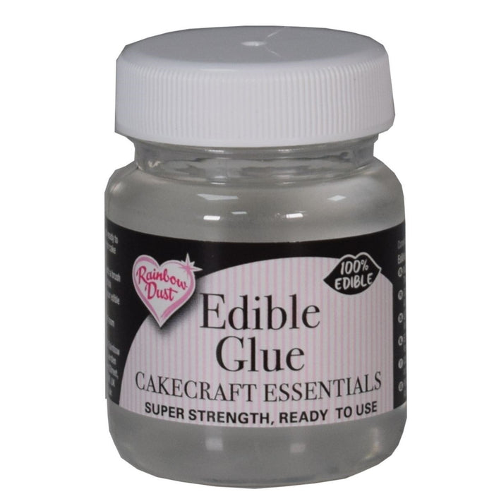 Large Edible Glue - 50ml