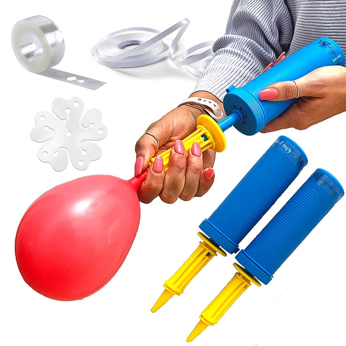 Balloon Hand Pump