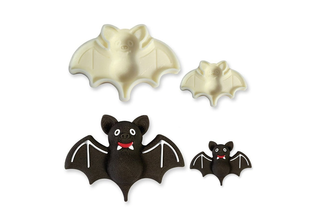 JEM Easy Pops: Bats - set of 2