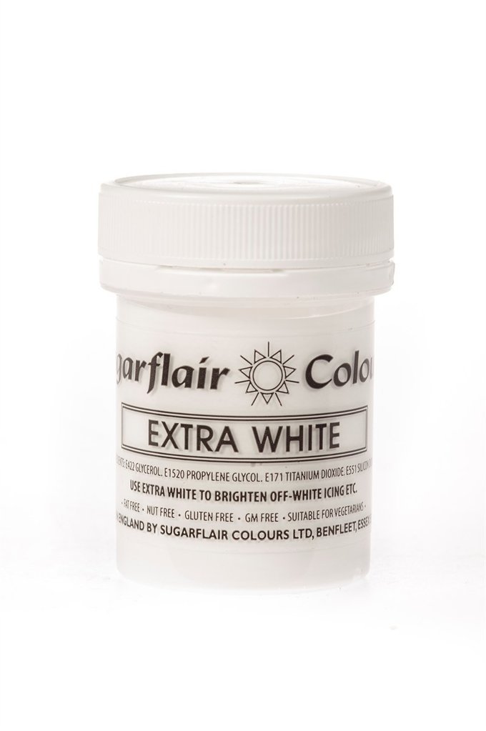 Spectral White Extra - 42g