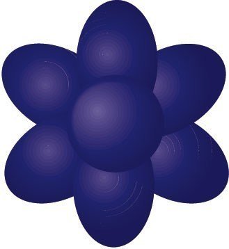 Spectral Grape Violet -25g
