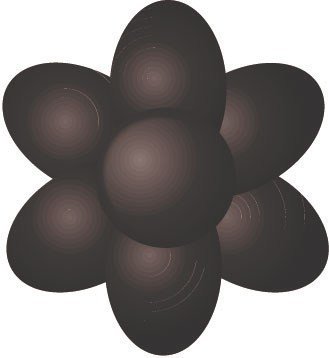 Large Sugarflair Black Extra Paste 400g