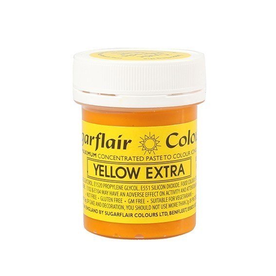 Spectral Yellow Extra - 42g