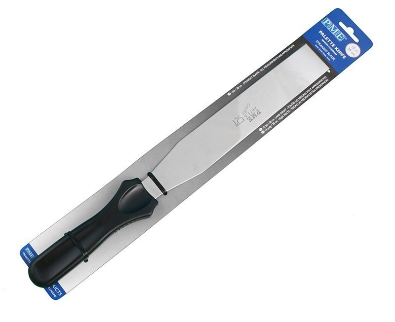 PME - Straight Blade Palette Knife 15" - 38cm