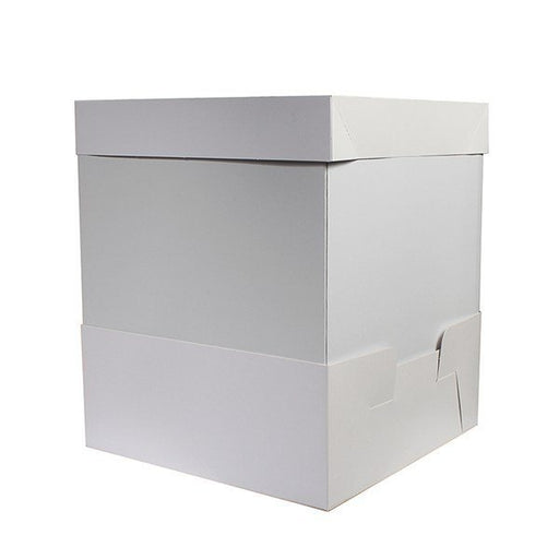 Cake Box Extension 14" x 16" - Bakeworld.ie