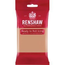 Renshaw Professional - Skin Tone 250g