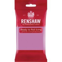 Renshaw Professional - Dusky Lavender 250g
