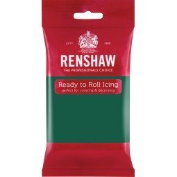 Renshaw Professional - Emerald 250g