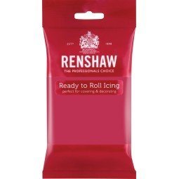 Renshaw Professional - Fuchsia pink 250g