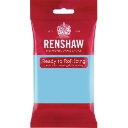Renshaw Professional -Baby Blue 250g