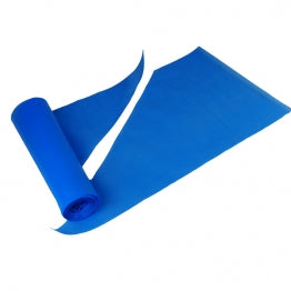 Non-Slip Blue Bag - 18"  8pk