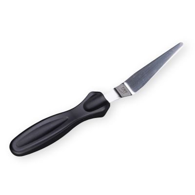 PME Palette Knife by PME - 8.5'' Tapered Angled Blade