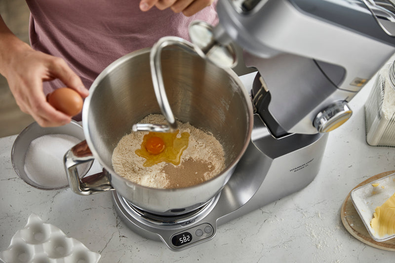 KENWOOD Titanium Cooking Chef XL