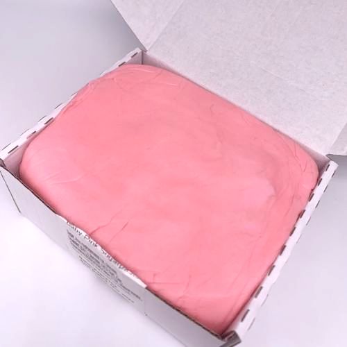 Supreme Silk Baby Pink 1kg