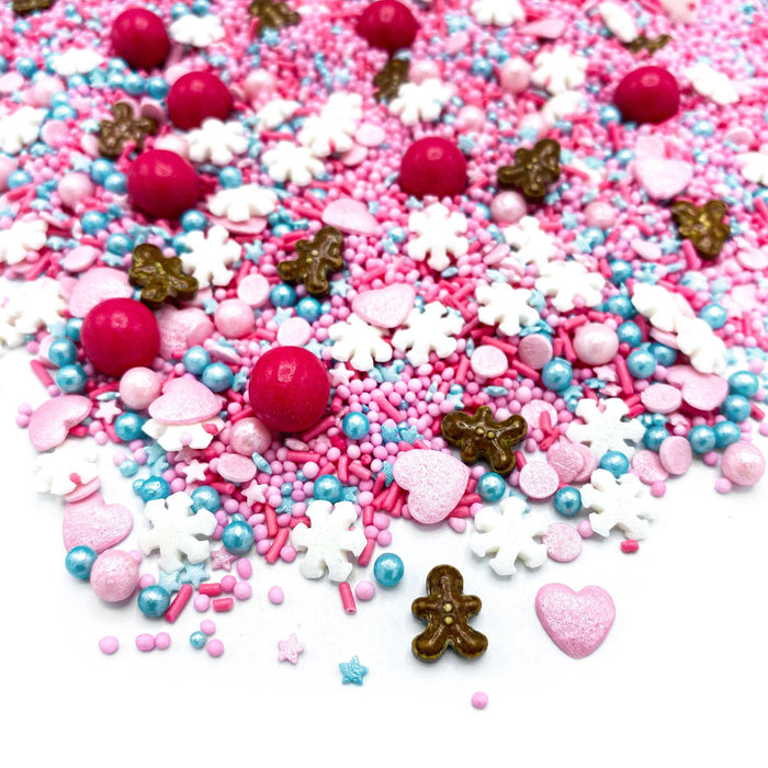 Happy Sprinkles Candy Land 90g