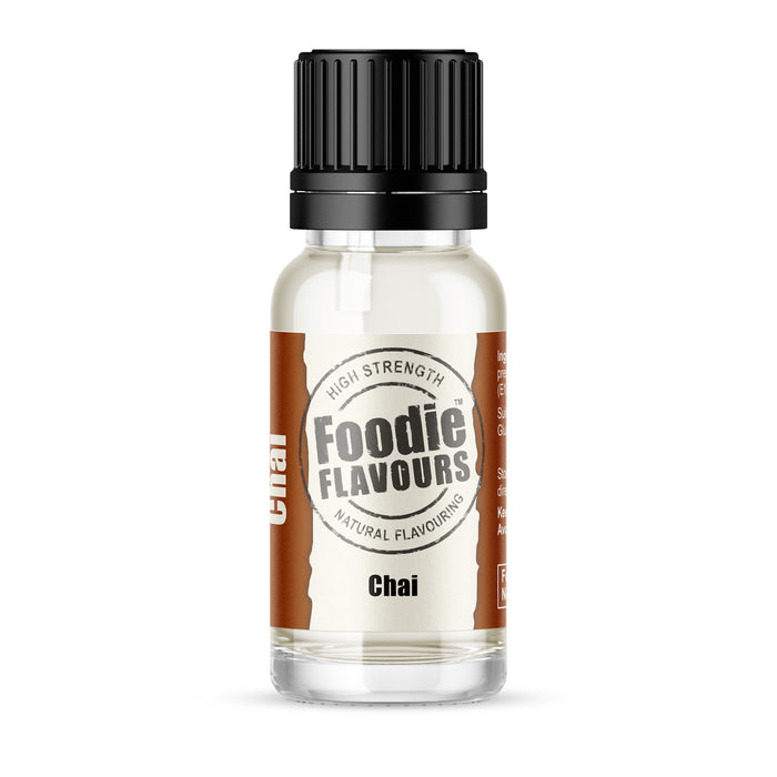Chai Natural Extract 15ml