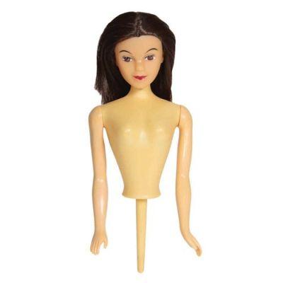 Princess Doll Picks-Brunette