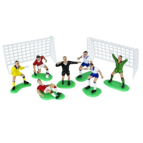 PME Kick Off Boys Set