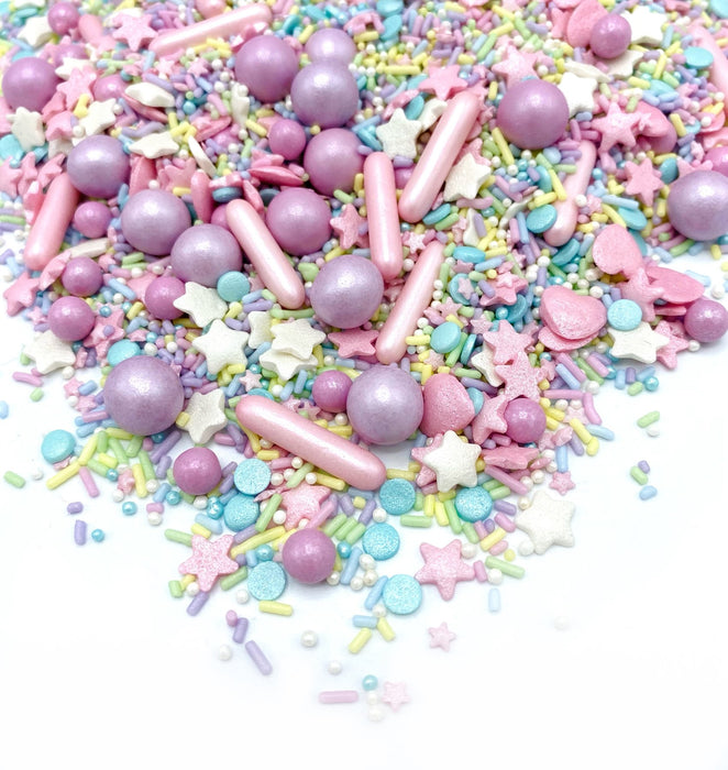 Happy Sprinkles Pastel Vibes 90g