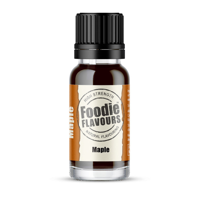 Maple Natural Extract 15ml