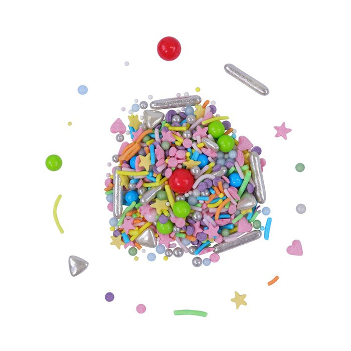 Sprinkles - Pop Art 60g