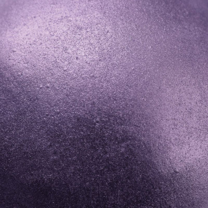 Rainbow Dust : Edible Metallic Lustre - Starlight Purple Planet
