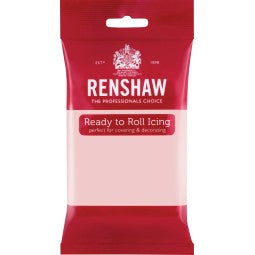 Renshaw Professional - Baby pink 250g