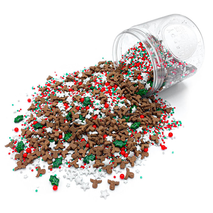 Happy Sprinkles Red Nose 90g