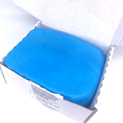 Supreme Silk Sky Blue 1kg