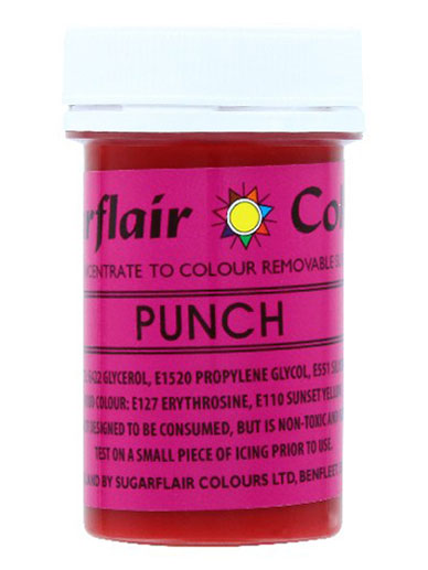 Punch Non-Edible Craft Paste 25g