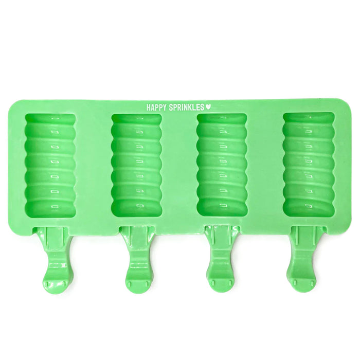Silicone Mould Cakesicle Twister