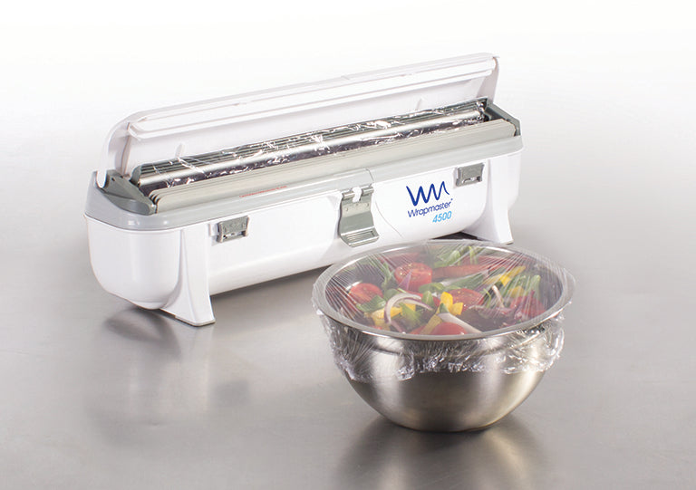 Wrapmaster 4500 Cling Film Dispenser | GM Packaging