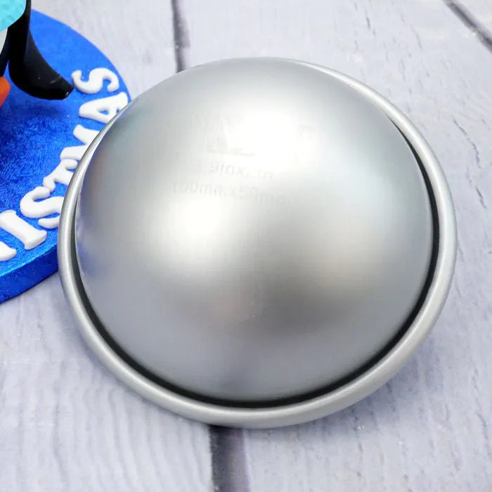 PME Small Ball Pan 3.9" W - 2" H