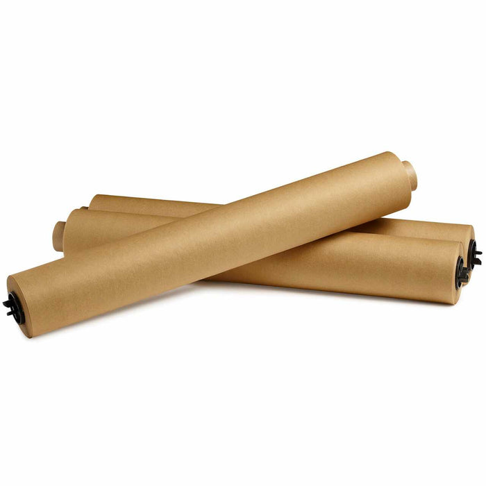 Wrapmaster 4500 Parchment Paper refill 50mtr 3pk