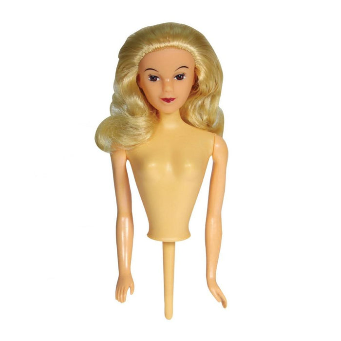 Princess Doll Picks-Blonde