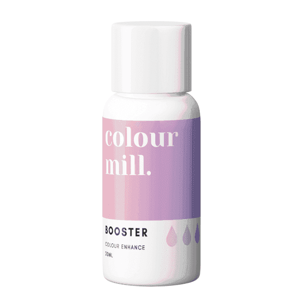 Colour Mill Booster (Flo-Coat)