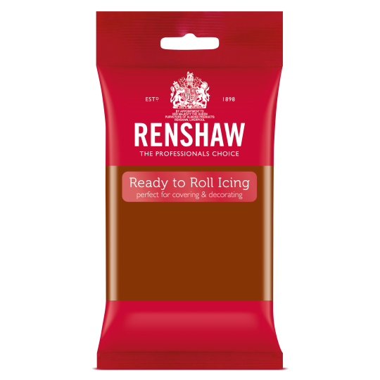 Renshaw Professional - Brown 250g