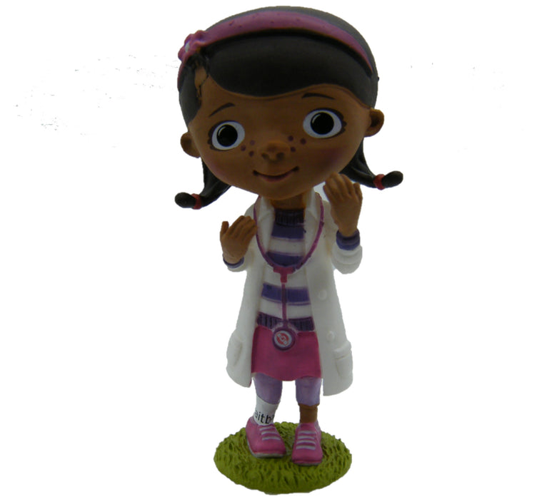 Doc McStuffins 90mm