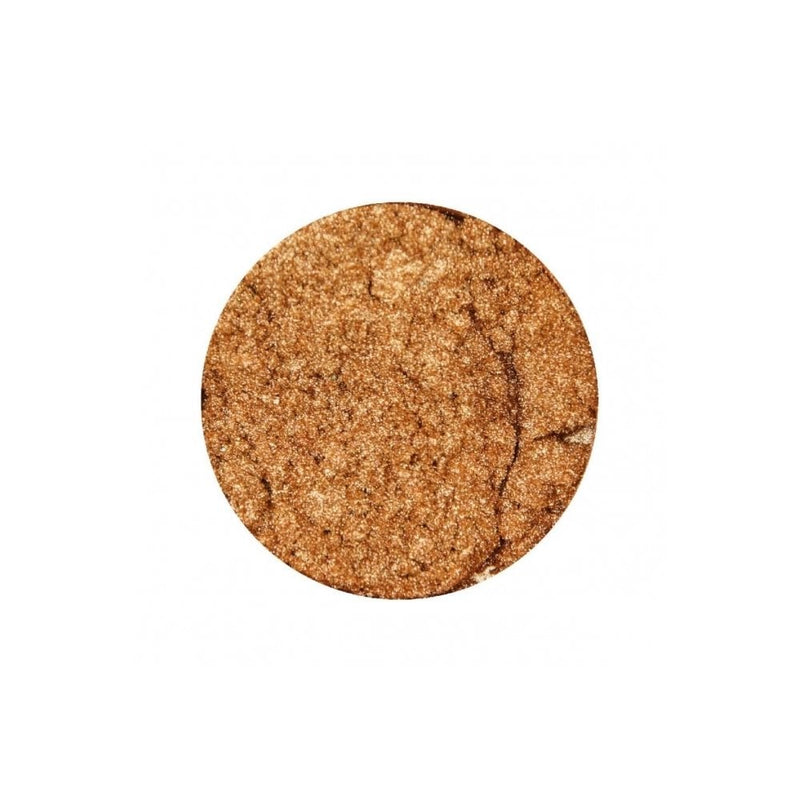Bronze Edible Lustre Dust 20ml